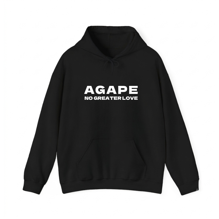 Agape Hoodie