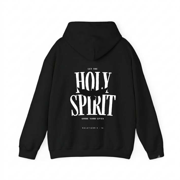 Holy Spirit Hoodie