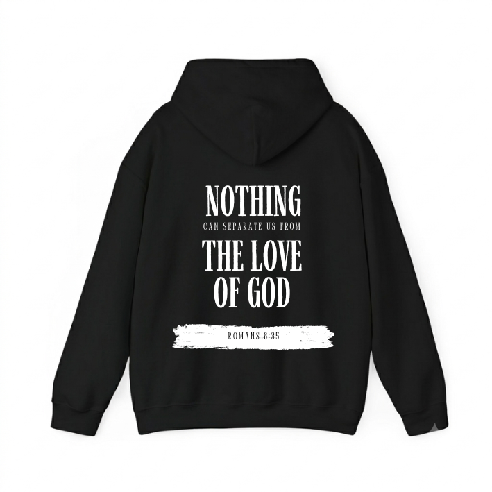 God's Love Hoodie