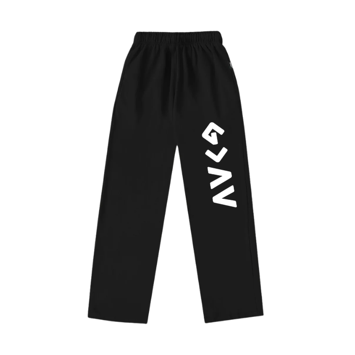 God Is Great Symbolic Pants