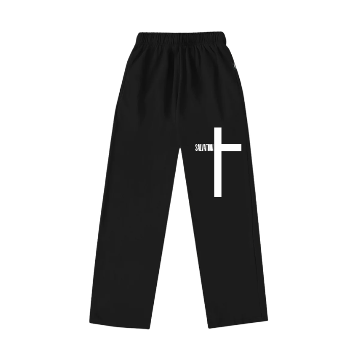 Salvation Cross Pants