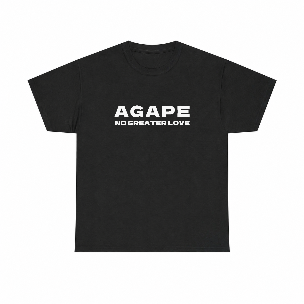 Agape Shirt