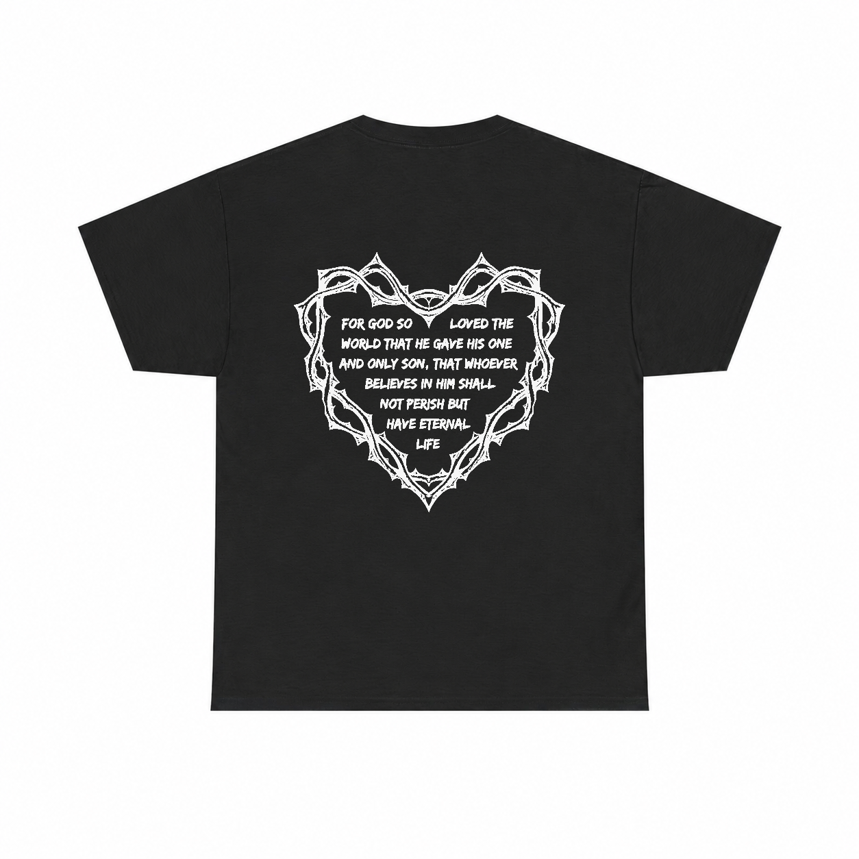 John 3:16 Shirt