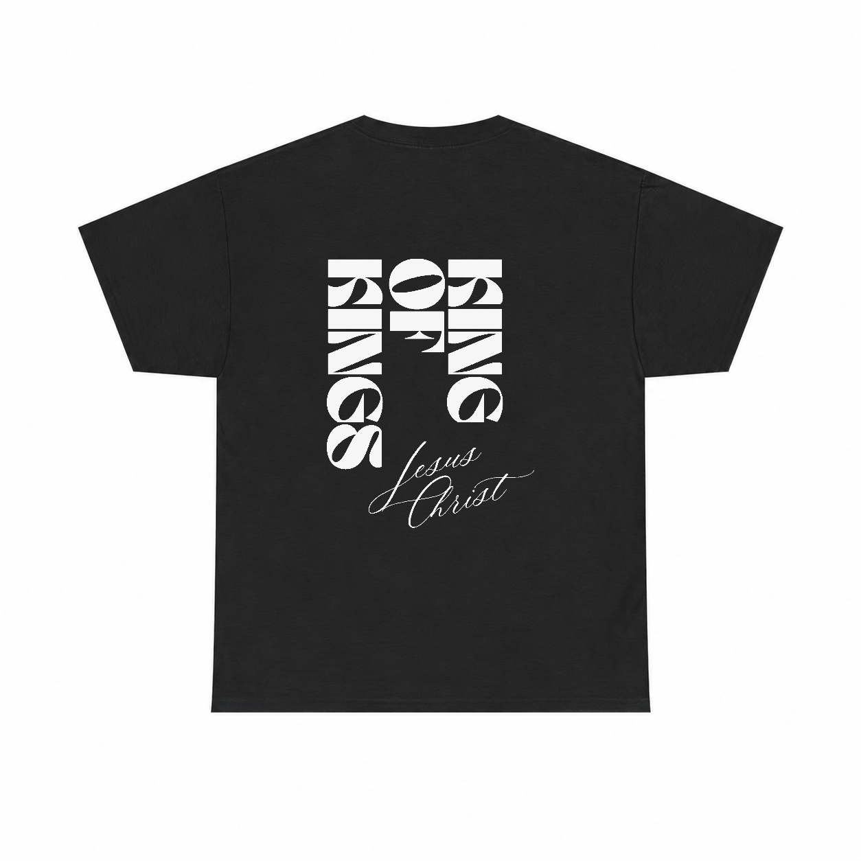 King of Kings Shirt