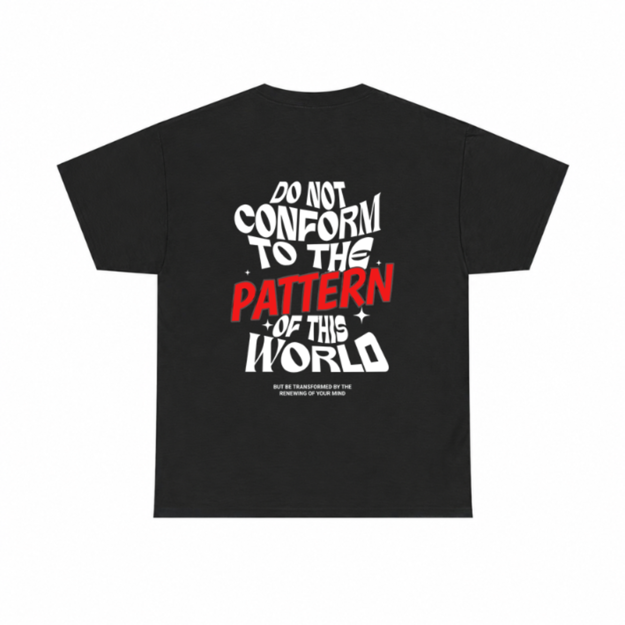 Do Not Conform Shirt
