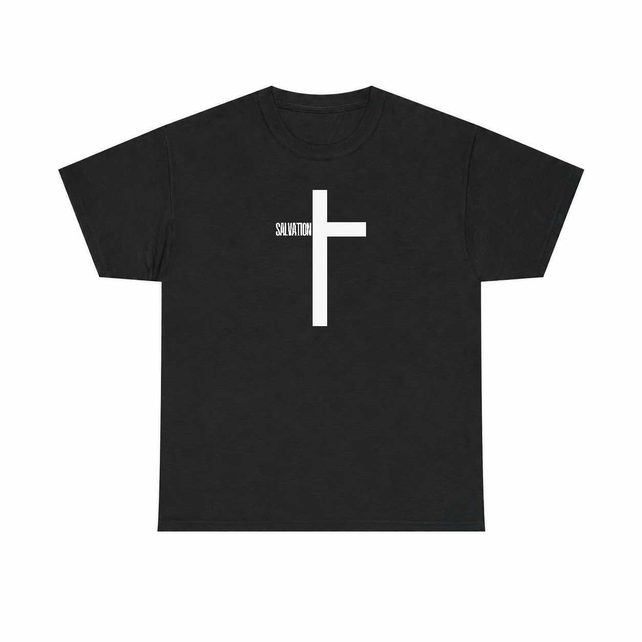 Salvation Cross Shirt