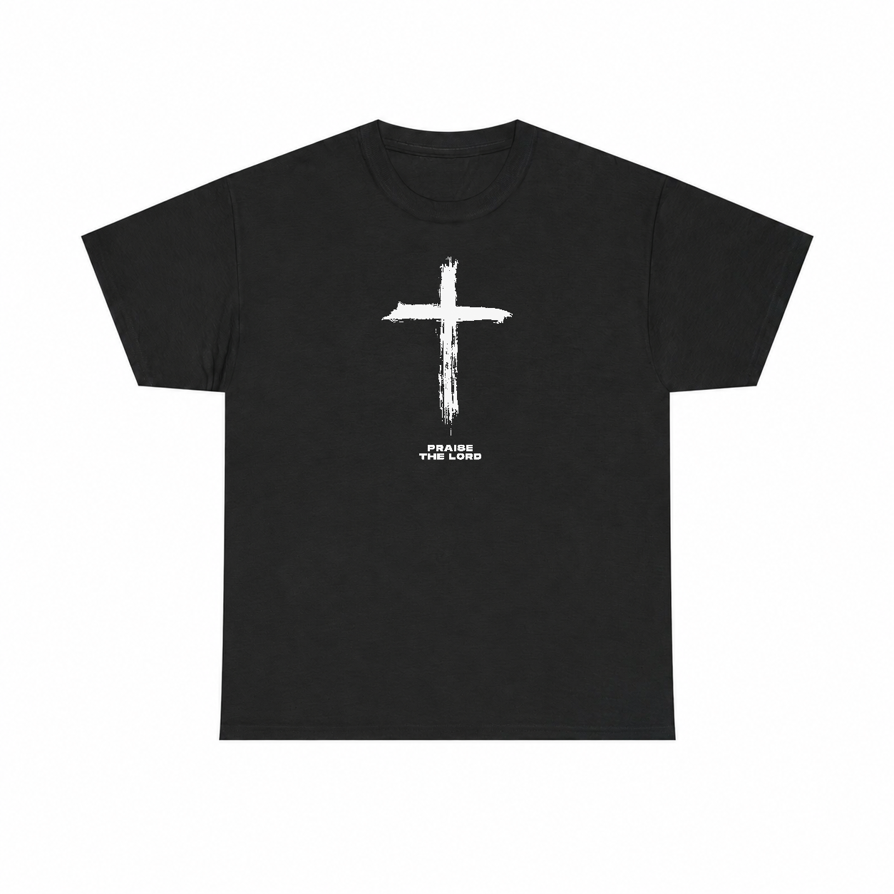 Praise The Lord Shirt
